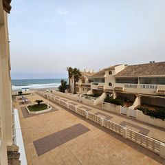 Affitto Piccolo appartamento in Urbanización villa morena 21. Urbanización en primera línea del mar mediterráneo.