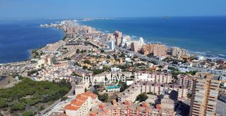 Pis en Poligono calnegre 44. Apartamento en el km. 3.5
