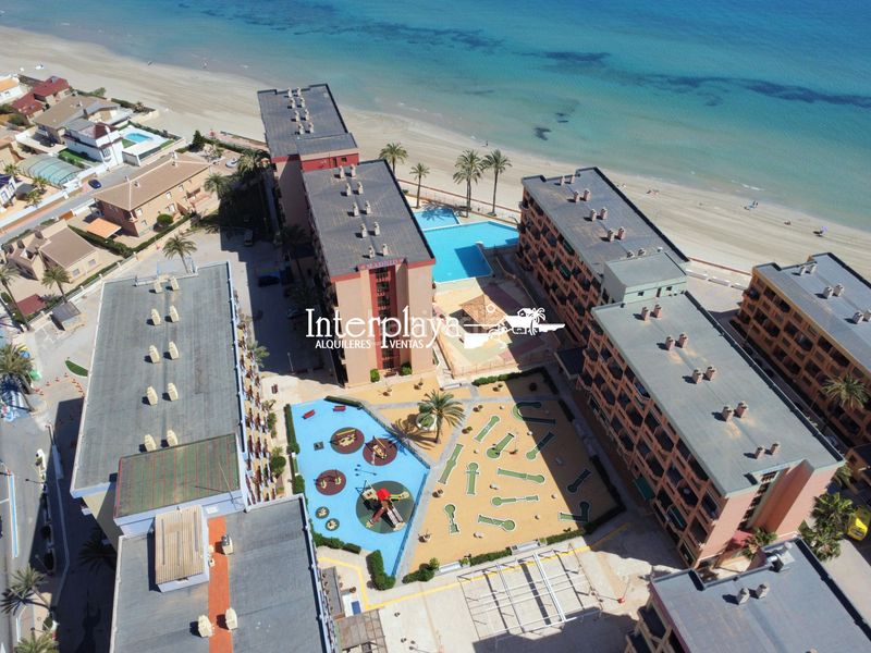 Foto 03e5a983-c9d5-47fb-b18f-54a398caca97. Apartament a gran vía de la manga 5 a Playa del Galán Manga del Mar Menor (La)