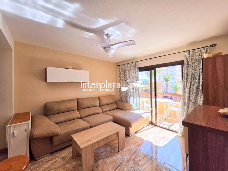 Foto 137980be-9837-43f0-bff4-6b2c0f385003. Apartament a gran vía de la manga 5 a Playa del Galán Manga del Mar Menor (La)