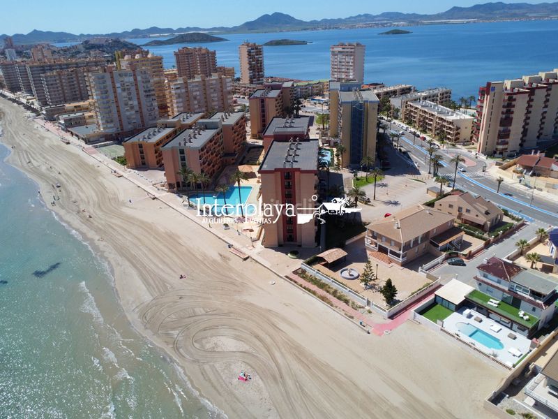 Foto 2abbcb8c-fe73-4720-9a8a-515dd0604a0c. Apartament a gran vía de la manga 5 a Playa del Galán Manga del Mar Menor (La)