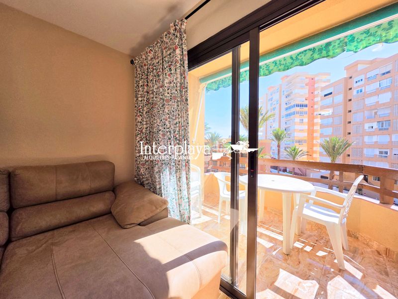 Foto 2c75f427-afa6-4596-8907-2b8d77af8b63. Apartament a gran vía de la manga 5 a Playa del Galán Manga del Mar Menor (La)