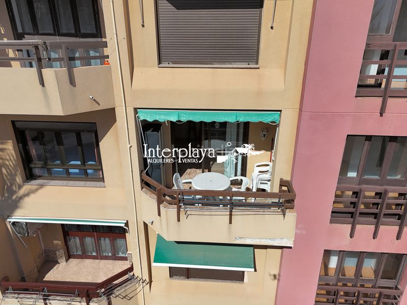 Foto 2ee44db9-b318-43b6-9f7e-1d2fc93c764b. Apartament a gran vía de la manga 5 a Playa del Galán Manga del Mar Menor (La)