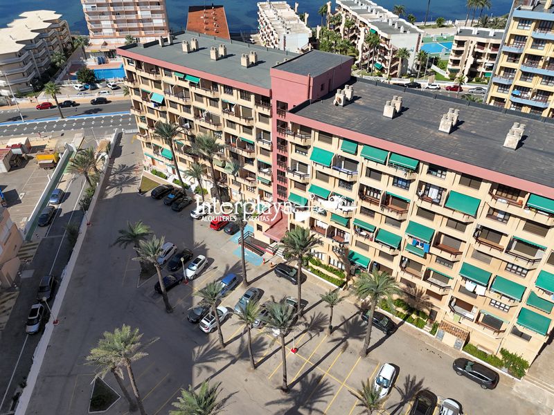 Foto 33a83e67-bf59-4374-a4fe-8238046ff900. Apartament a gran vía de la manga 5 a Playa del Galán Manga del Mar Menor (La)