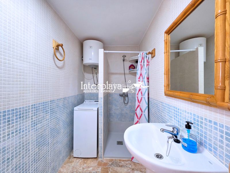 Foto 33e13f56-0a57-403e-885a-7bb692756e2d. Apartament a gran vía de la manga 5 a Playa del Galán Manga del Mar Menor (La)