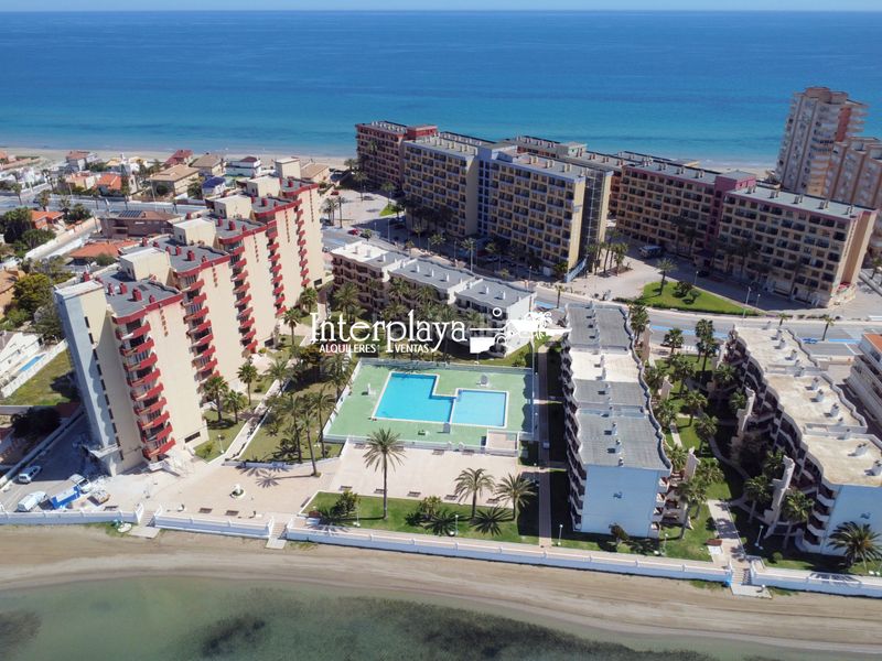 Foto 34aeb8c8-12b2-41d0-ba5f-1c941955e8ff. Apartament a gran vía de la manga 5 a Playa del Galán Manga del Mar Menor (La)