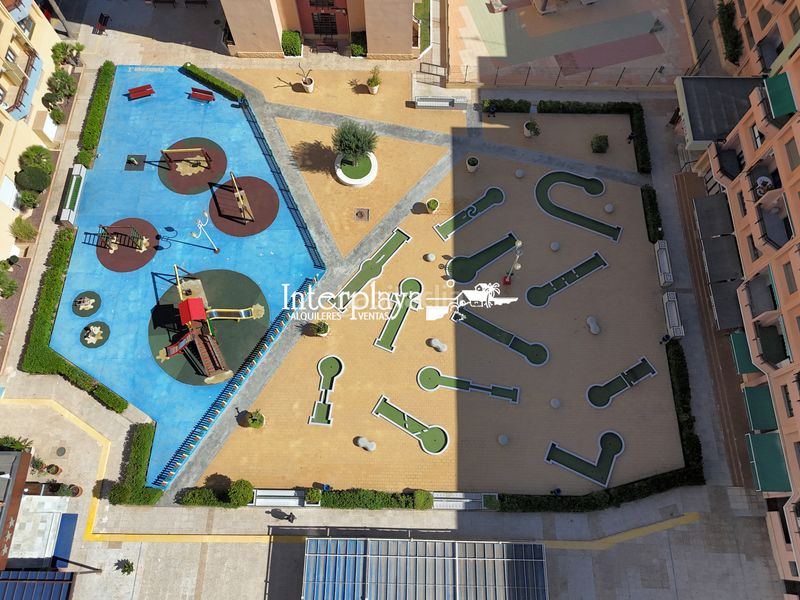 Foto 3c04b4e8-7927-4775-b10a-e6a2bada12d8. Apartament a gran vía de la manga 5 a Playa del Galán Manga del Mar Menor (La)
