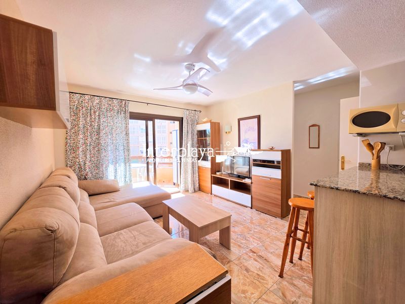 Foto 3f169fa6-5bcd-4005-8848-1fe1356265fb. Apartament a gran vía de la manga 5 a Playa del Galán Manga del Mar Menor (La)