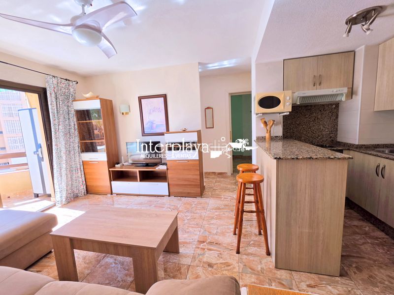 Foto 42784fff-bb7e-4230-934e-4a1a34ac0e92. Apartament a gran vía de la manga 5 a Playa del Galán Manga del Mar Menor (La)
