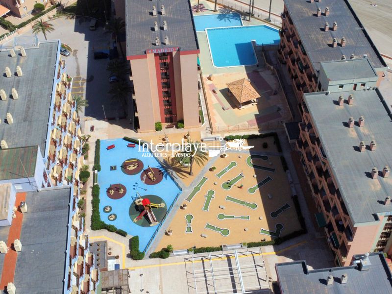 Foto 47e01dcc-c7e0-4f06-a6df-59bf28841989. Apartament a gran vía de la manga 5 a Playa del Galán Manga del Mar Menor (La)
