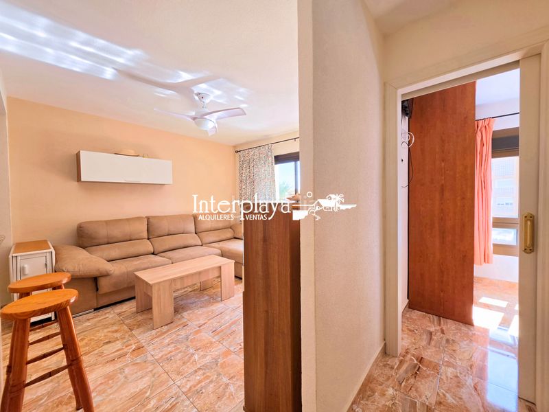 Foto 48b57522-c1e0-45bc-bba9-f61d7f696667. Apartament a gran vía de la manga 5 a Playa del Galán Manga del Mar Menor (La)