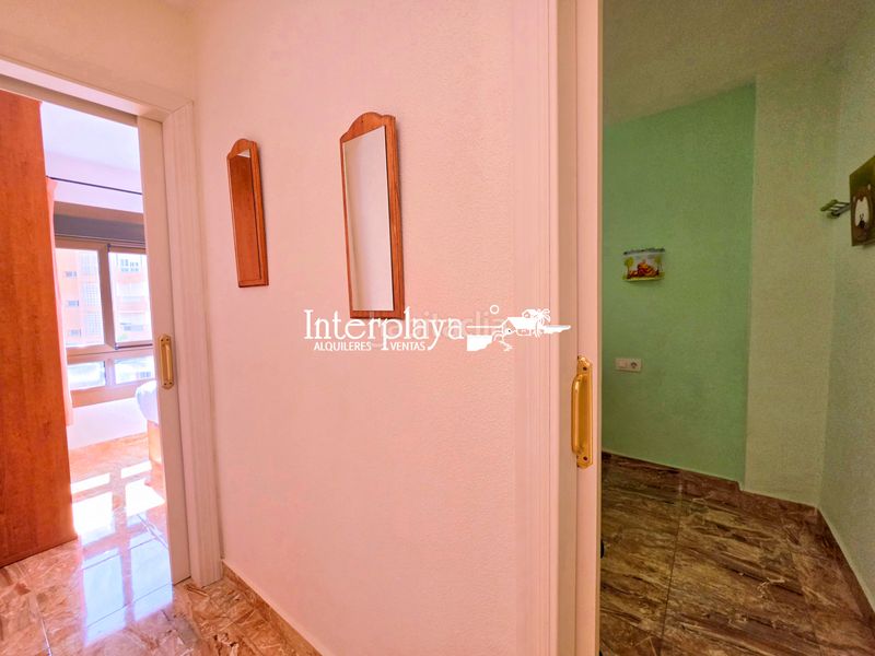Foto 53d737c6-2349-485c-b2c7-91fd263c28b3. Apartament a gran vía de la manga 5 a Playa del Galán Manga del Mar Menor (La)