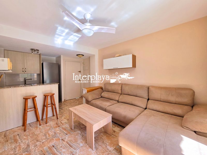 Foto 574b15dd-acc2-464a-b3c6-ab38bc60079a. Apartament a gran vía de la manga 5 a Playa del Galán Manga del Mar Menor (La)