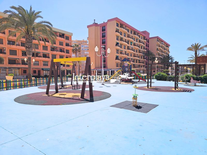Foto 5bb06829-3705-4eed-9125-dcda2d1c6b82. Apartament a gran vía de la manga 5 a Playa del Galán Manga del Mar Menor (La)