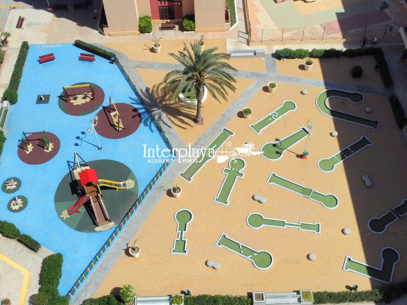 Foto 8a4d1608-df1b-4f63-aa88-34dfcf377985. Apartament a gran vía de la manga 5 a Playa del Galán Manga del Mar Menor (La)