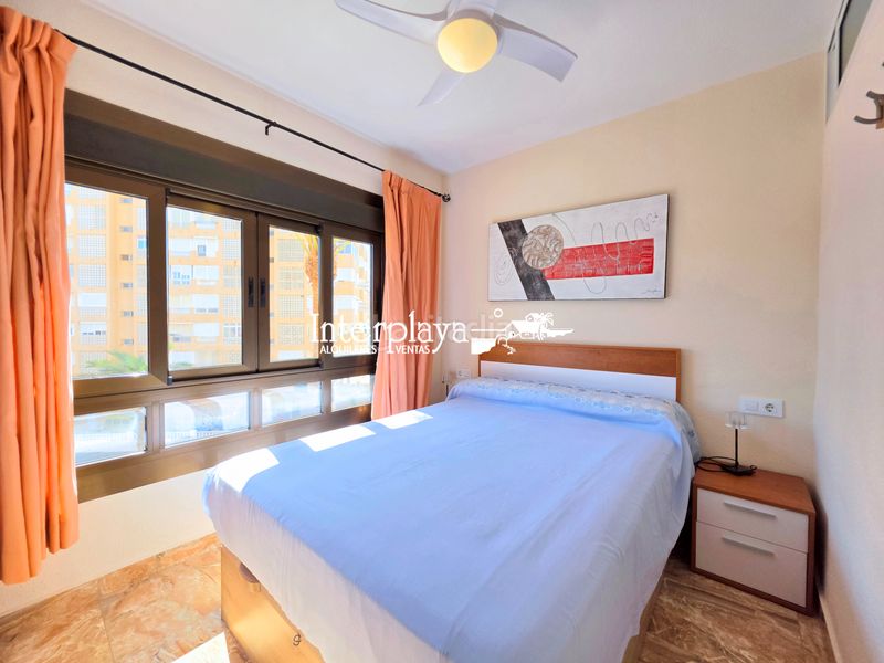 Foto a4b62d6b-6531-43d4-b0c9-421345860b0c. Apartament a gran vía de la manga 5 a Playa del Galán Manga del Mar Menor (La)
