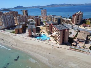 Apartament a Gran Vía de la Manga 5