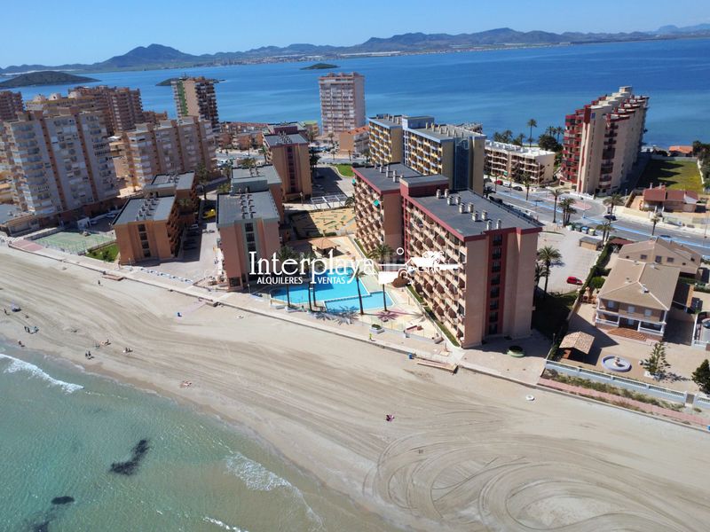Foto a854a1e1-d5f7-4818-ba28-4f7a0edb2f95. Apartament a gran vía de la manga 5 a Playa del Galán Manga del Mar Menor (La)