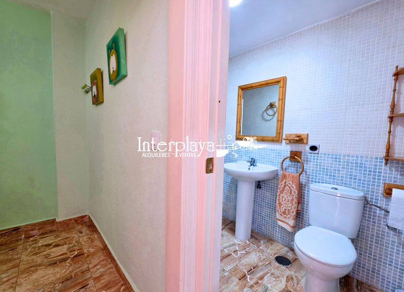 Foto ab14d9cc-48f4-43b0-a50c-09aee03be53a. Apartament a gran vía de la manga 5 a Playa del Galán Manga del Mar Menor (La)