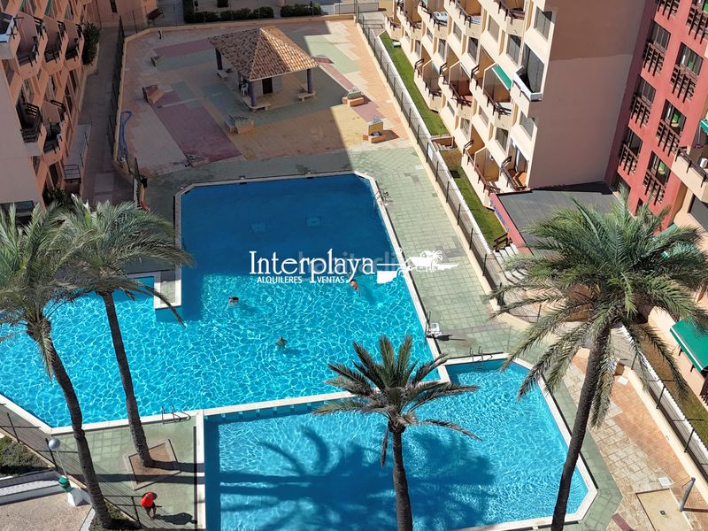 Foto b4a6b3a8-c583-473f-ac3d-5f9a9a73aa4f. Apartament a gran vía de la manga 5 a Playa del Galán Manga del Mar Menor (La)