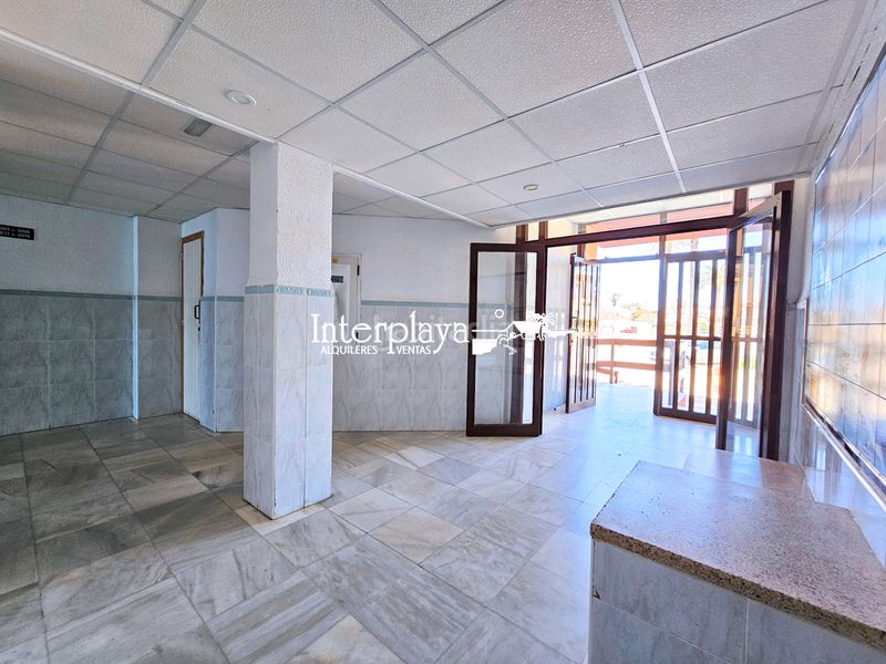 Foto bb77be24-e67a-4726-b033-aac312ef0b0a. Apartament a gran vía de la manga 5 a Playa del Galán Manga del Mar Menor (La)
