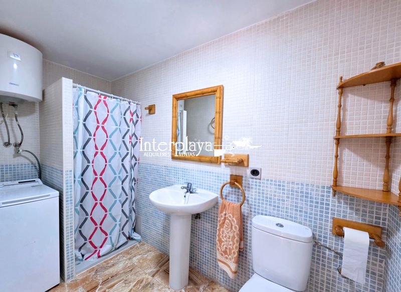 Foto bdd8bc56-27c9-42d0-9d8a-b39cf7de27ad. Apartament a gran vía de la manga 5 a Playa del Galán Manga del Mar Menor (La)