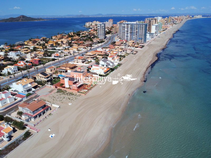 Foto be0d9ef9-5644-41b8-aa16-73e47a2ed7d2. Apartament a gran vía de la manga 5 a Playa del Galán Manga del Mar Menor (La)