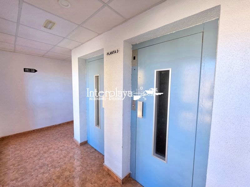 Foto c0b82d25-9f07-4658-ba91-08e2867db486. Apartament a gran vía de la manga 5 a Playa del Galán Manga del Mar Menor (La)