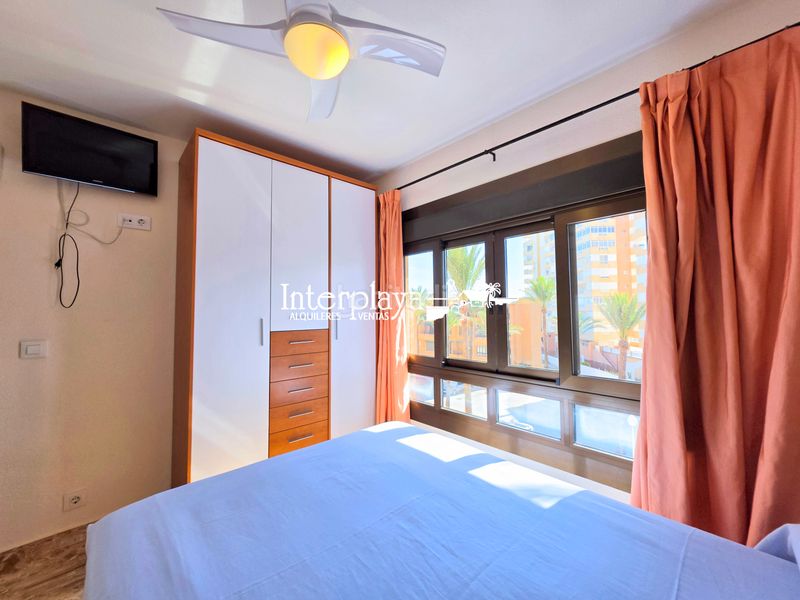 Foto c42492d8-e5e6-4e3c-b3c6-b082cafbaf32. Apartament a gran vía de la manga 5 a Playa del Galán Manga del Mar Menor (La)