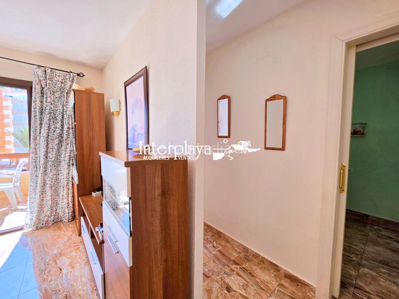 Foto d194c837-331d-4584-bee7-7249e958fad4. Apartament a gran vía de la manga 5 a Playa del Galán Manga del Mar Menor (La)