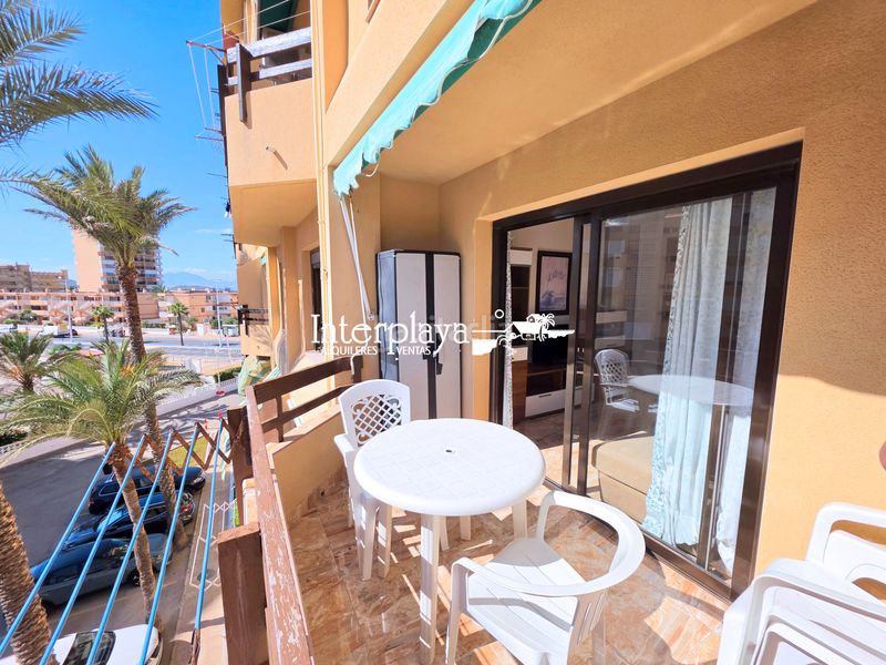 Foto df38fb84-8eb5-43fe-9685-645342d455be. Apartament a gran vía de la manga 5 a Playa del Galán Manga del Mar Menor (La)