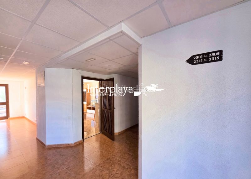 Foto df8212c7-26ff-4c67-969f-8ccae17cab0b. Apartament a gran vía de la manga 5 a Playa del Galán Manga del Mar Menor (La)