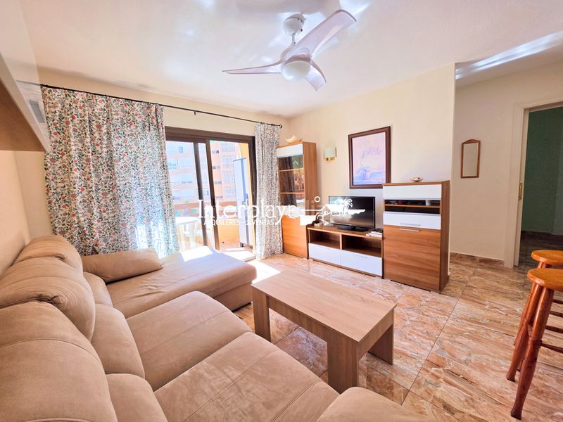 Foto e209bf85-0238-40c1-9121-597212b4282a. Apartament a gran vía de la manga 5 a Playa del Galán Manga del Mar Menor (La)