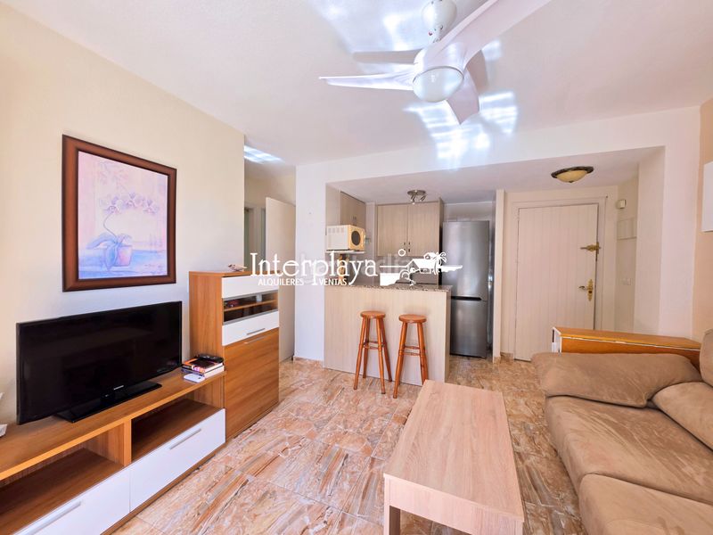 Foto e65f8c47-3684-4be2-a7b3-27aae3f04590. Apartament a gran vía de la manga 5 a Playa del Galán Manga del Mar Menor (La)