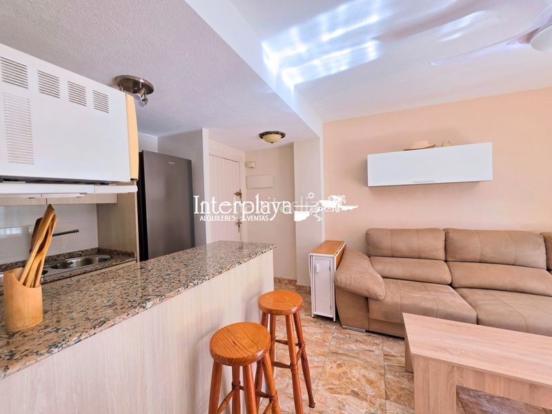 Foto f5f73366-ce8f-4de1-beff-0d4475095ed4. Apartament a gran vía de la manga 5 a Playa del Galán Manga del Mar Menor (La)