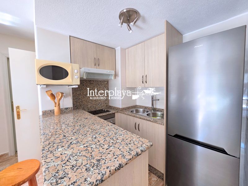 Foto fe080e76-b2d2-4164-89f0-c2ce4f77c8d8. Apartament a gran vía de la manga 5 a Playa del Galán Manga del Mar Menor (La)