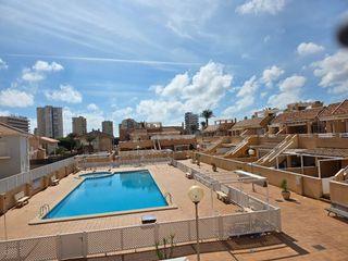 Apartment in Gran vía de la manga 10. Planta baja en el km.2 de la manga