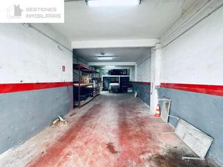 Local Comercial en Villaverde Alto