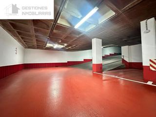 Aparcament cotxe a Justicia-Chueca. Area hogar inmobiliaria