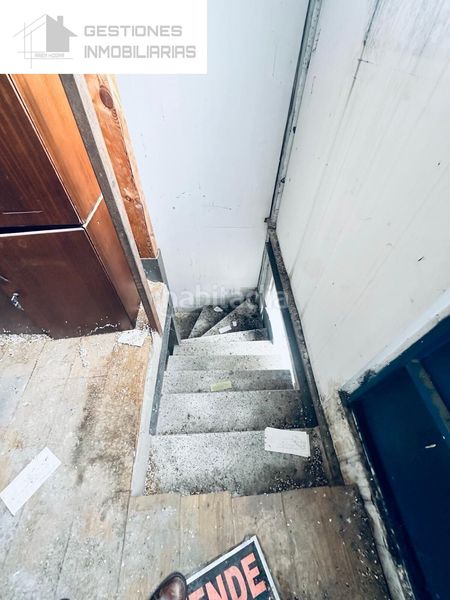 Foto 16650941-a607-4459-ba0e-9af603403e23. Nau industrial a Leganés norte Leganés