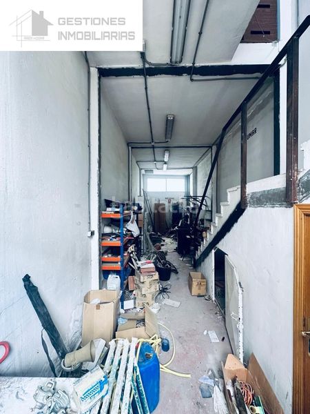 Foto 22dff8ca-4448-44ea-b30e-5135a448eff0. Nau industrial a Leganés norte Leganés