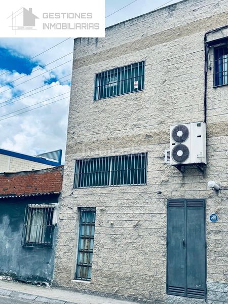 Foto 4088a791-41cc-4662-91f4-97805975fa13. Nau industrial a Leganés norte Leganés