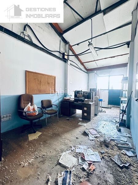 Foto 72087781-4781-4980-8819-9fc2d2e7ceb5. Nau industrial a Leganés norte Leganés