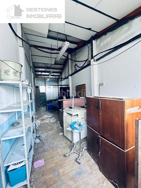 Foto 93c3c1dc-f766-4336-8fe1-890e907eb9e2. Nau industrial a Leganés norte Leganés