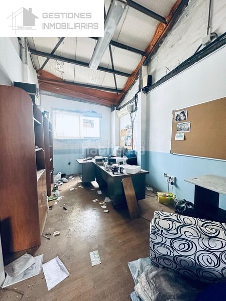 Foto 93ef4752-2720-49d6-a2dc-6960510b3cb8. Nau industrial a Leganés norte Leganés