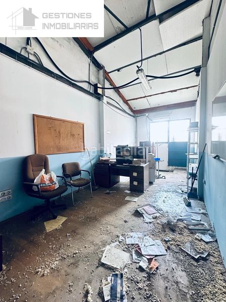 Foto c7503ffe-295d-4e96-8037-9848505500ba. Nau industrial a Leganés norte Leganés