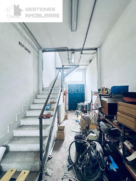 Foto f46243fc-ed8e-4f10-b812-a48d55c399e5. Nau industrial a Leganés norte Leganés