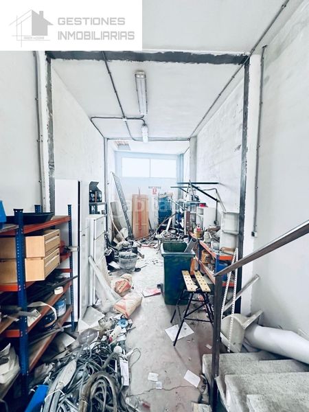 Foto f9df6866-dec2-47a1-8bec-d794b1a82363. Nau industrial a Leganés norte Leganés