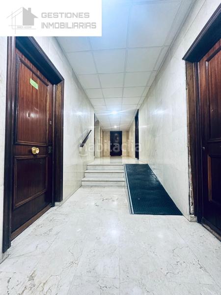 Foto 03544ce8-2b8e-4a28-872a-dc19146366fc. Appartement dans Caballería Española Alcalá de Henares