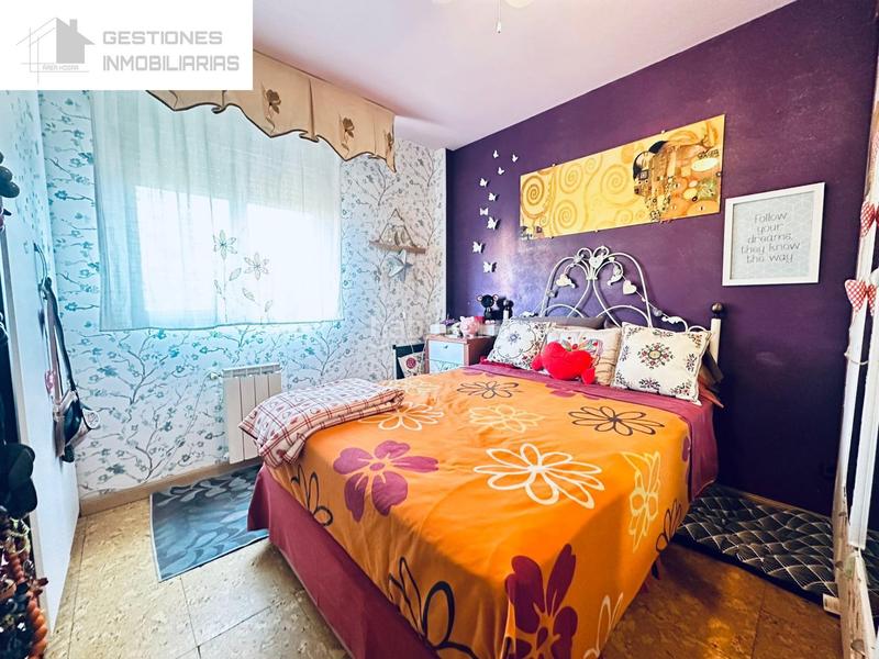 Foto 64dbdffa-146d-45e2-bd6d-ecf6ffc1adc6. Appartement dans Caballería Española Alcalá de Henares